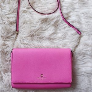 Kate Spade Charlotte Street Crossbody Purse